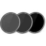 Фильтр Haida NanoPro MC ND Filter Kit (77mm) HD4501-77 - фото