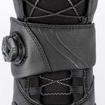 Ботинки для сноуборда Nitro Cave Step On TLS Nitro, Black - фото 9