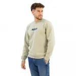 Толстовка Hurley Adios Heat, бежевый - фото 3