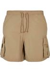 Шорты Short Cargo Shorts Urban Classics, Unionbeige - фото 5