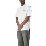 Thisisneverthat Поло унисекс белое - фото 4