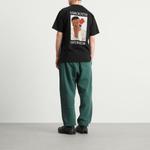 Футболка Smooth Operator Patta, черный - фото 4