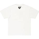 Футболка Fw25 Unisex HUMAN MADE, белый - фото 3