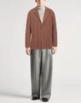 Блейзер Daniele Fiesoli, коричневый - фото 2