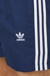 Плавки adidas Originals, темно-синий - фото 3