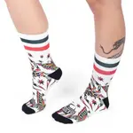 Носки American Venom, белый - фото 3