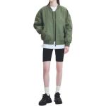 MLB Куртка мужская зеленая, Green - фото 5