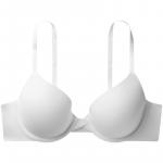 Женский бюстгальтер Calvin Klein, оранжевый - фото 9