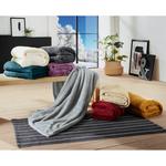 Одеяло Erwin Müller 166366, бензин - 200 х 220 см - фото 2