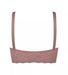 Бюстгальтер-бралетт SLOGGI Zero Feel Bliss, лиловый - фото 2