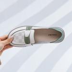 Лоферы женские Med Dictionary - фото 20