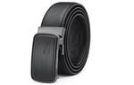 JAGUAR Кожаный ремень мужской, Black 1 20 - фото 3