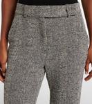 Прямые брюки jamyson Simkhai, Black White - фото 4