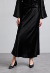 Юбка макси BOSHAN By Malene Birger, черный - фото 6