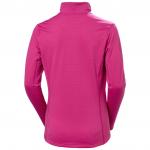 Флисовая кофта на молнии Helly Hansen, черный - фото 6