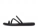 Сандалии Miami Toe Loop Sandal Crocs, черный - фото 2