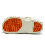 Клоги унисекс TZLDN, хаки - фото 10