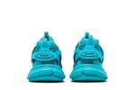 Кроссовки Balenciaga Wmns Track Trainer Light Blue, синий - фото 6