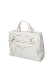 Сумка Braccialini, белый - фото 5