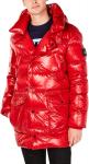 Calvin Klein Мужской пуховик Classic, Red - фото