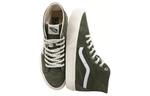 Обувь для скейтбординга Vans унисекс, Green - фото 5