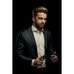 Паста 100мл Topshelf 4 Men - фото 3