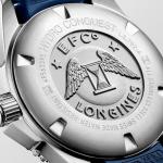 Мужские часы Comcast для дайвинга LONGINES - фото 5