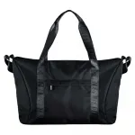 Дорожная сумка Endless Haze, черный - фото 2