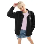 Женская куртка Black Moon-W Siroko, чёрный - фото