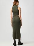 Юбка LeGer by Lena Gercke Phoebe, оливковый - фото 4