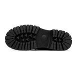 Ботинки Martin мужские черный Yedani - фото 5