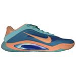 Кроссовки Women's A'One 'EYBL Nationals' Pe Women's Nike, синий - фото 3