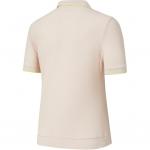 Футболка поло женская RAPIDO, лимон - фото 7