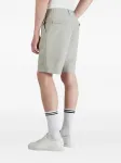 Шорты-бермуды Incotex, серый - фото 4