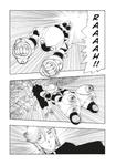 ATOM: The Beginning Vol.13 (Titan Manga) - фото 7