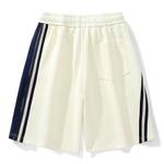 The Simpsons Повседневные шорты унисекс «Симпсоны», Черный - фото 5