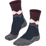 Носки TK2 Crest Falke, цвет limoges - фото