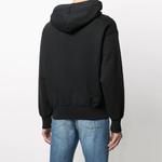 AMIPARIS Свитшот унисекс черный - фото 6