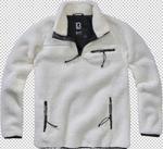 Свитер Brandit, White - фото