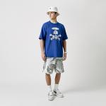 Футболка мужская Aape, белый - фото 8