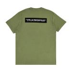 Футболка Supreme 4 Life Tee, Light Olive - фото 2