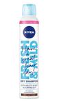 Nivea Fresh&Mild Dark Tones шампунь для сухих волос, 200 ml - фото