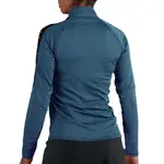 Толстовка Endless Kirsch ii half zip, синий - фото 2