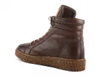 Кроссовки Rollara High-Top Sneaker Spring Step, темно-коричневый - фото 7
