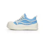 Кеды унисекс с низким верхом Lilbetter - фото 15