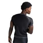 Рубашка Benlee Limehills Compression, черный - фото 2