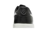 Бутсы Nike Lunar Force 1 Golf 'Black White', черный - фото 8