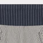 Детская юбка Kenzo, темно-синий - фото 5