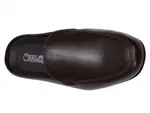 Слипоны Planeo Mule Carlos By Carlos Santana, темно-коричневый - фото 5