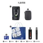 Электробритва POREE, черный - фото 11